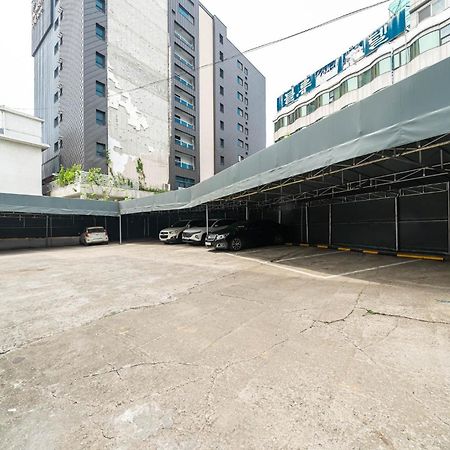 Hotel Rodem Incheon Dış mekan fotoğraf