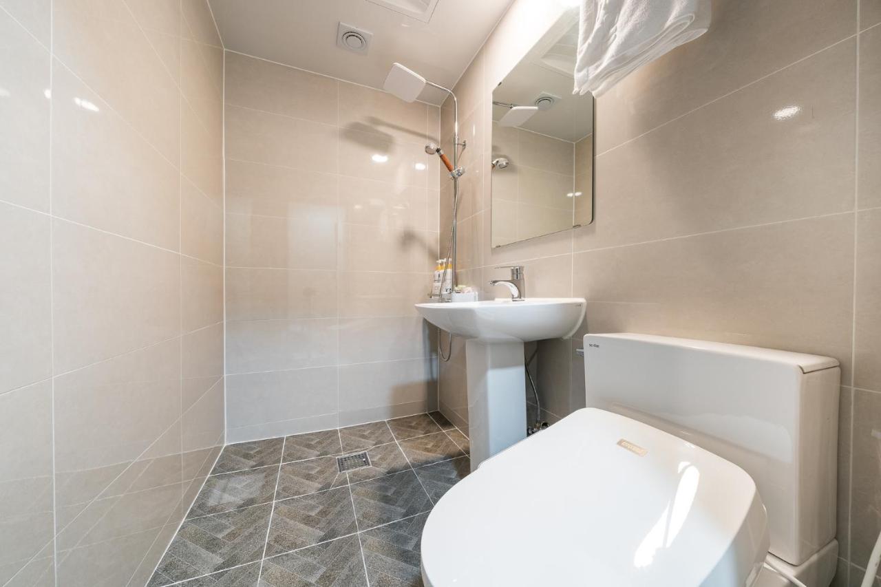 Hotel Rodem Incheon Dış mekan fotoğraf