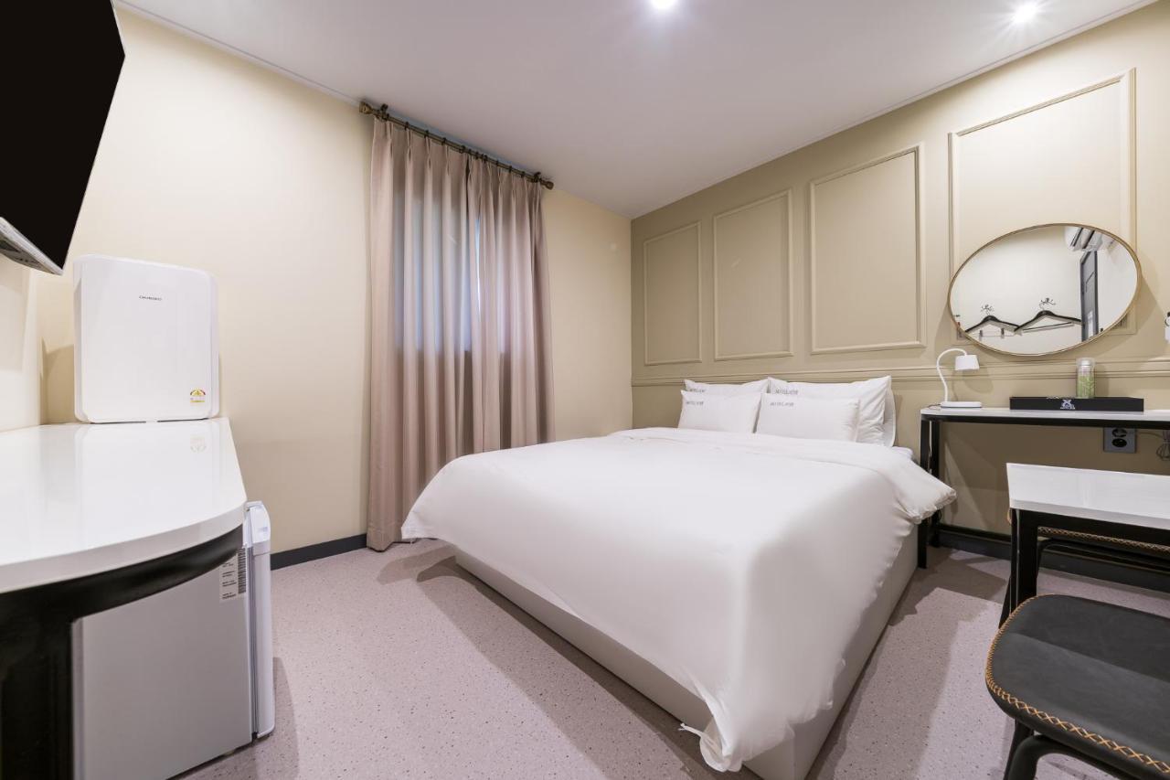 Hotel Rodem Incheon Dış mekan fotoğraf