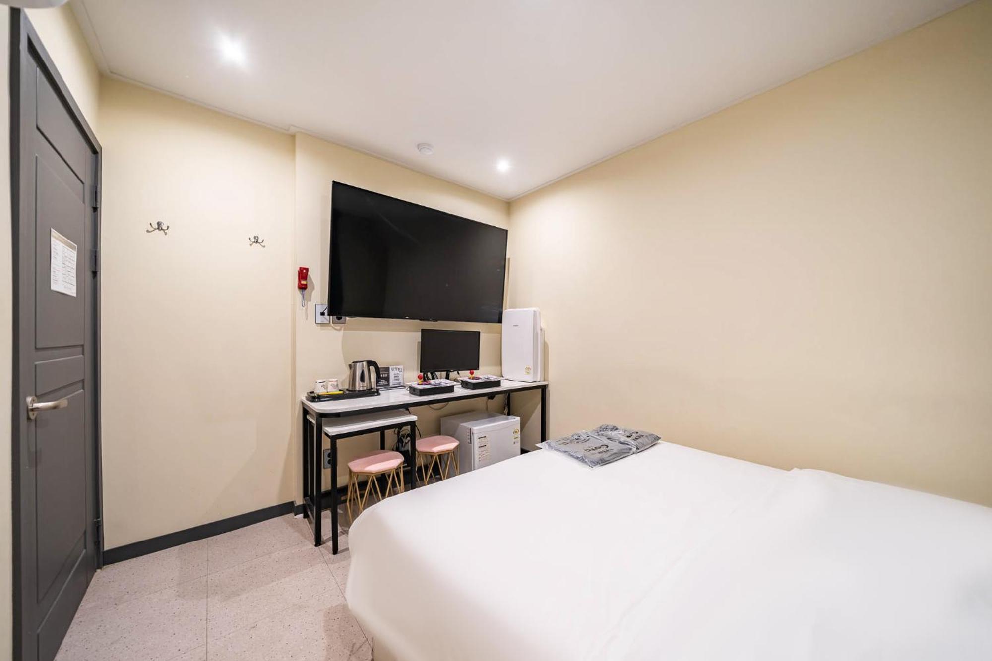 Hotel Rodem Incheon Dış mekan fotoğraf