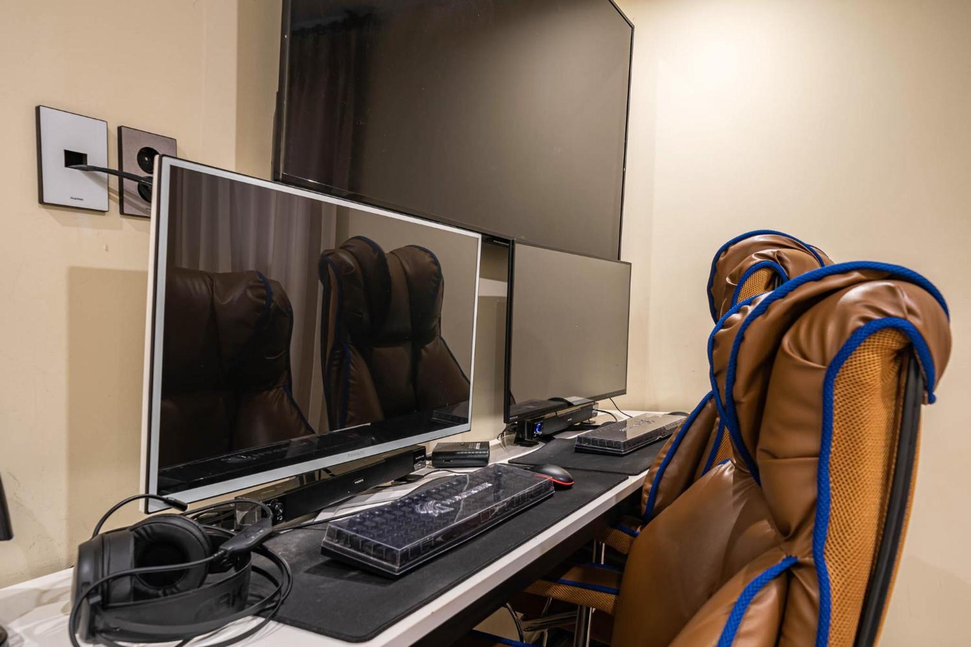 Hotel Rodem Incheon Dış mekan fotoğraf