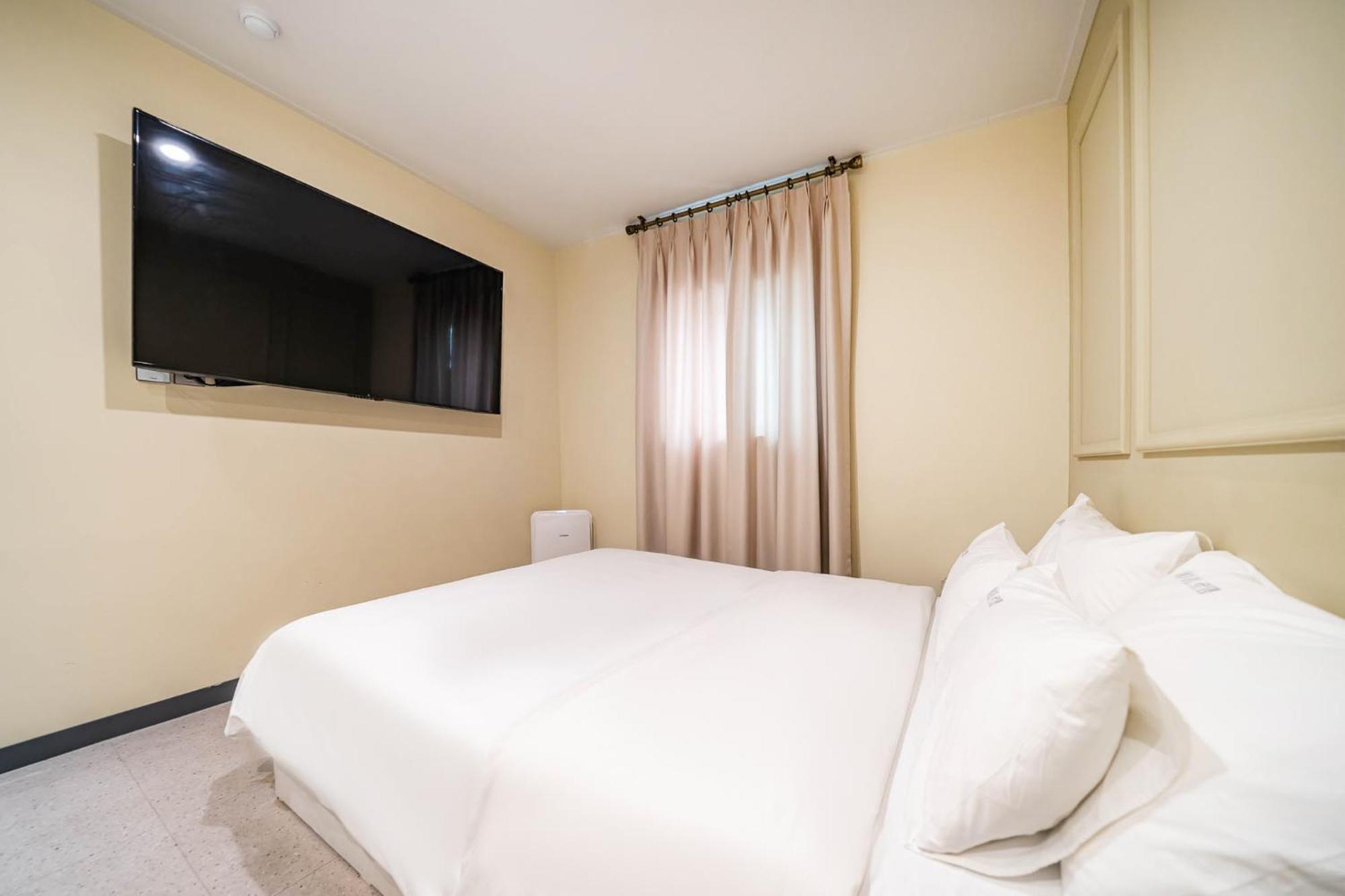 Hotel Rodem Incheon Dış mekan fotoğraf