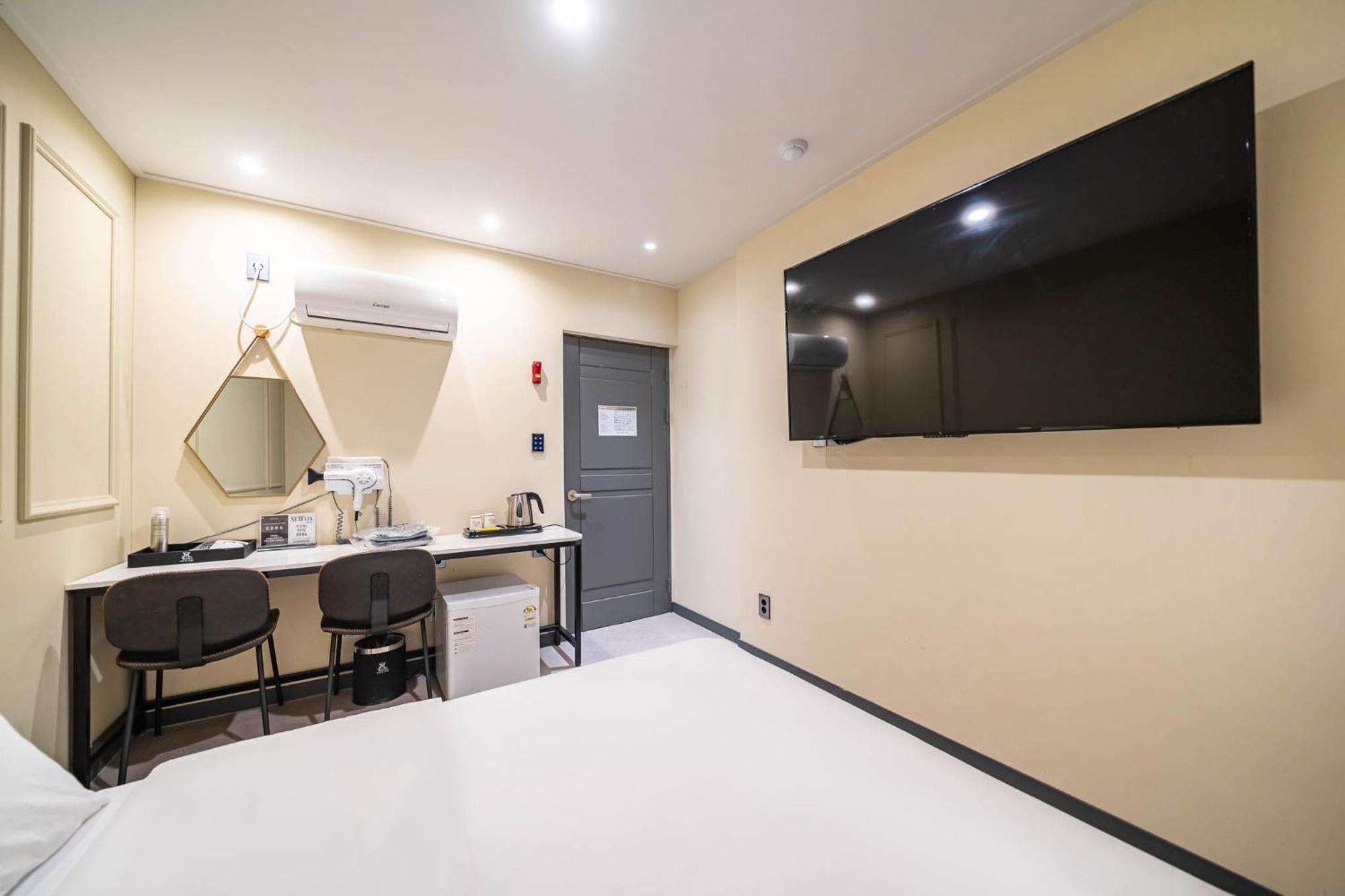 Hotel Rodem Incheon Dış mekan fotoğraf