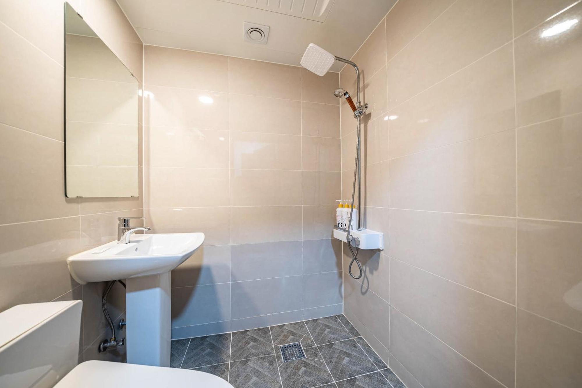 Hotel Rodem Incheon Dış mekan fotoğraf