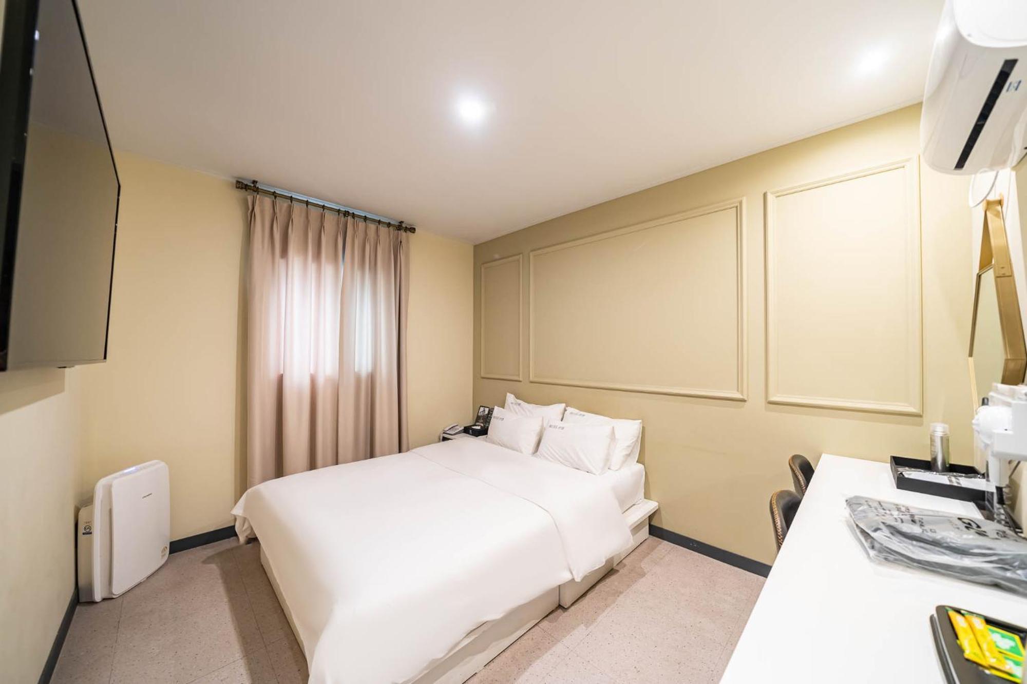 Hotel Rodem Incheon Dış mekan fotoğraf