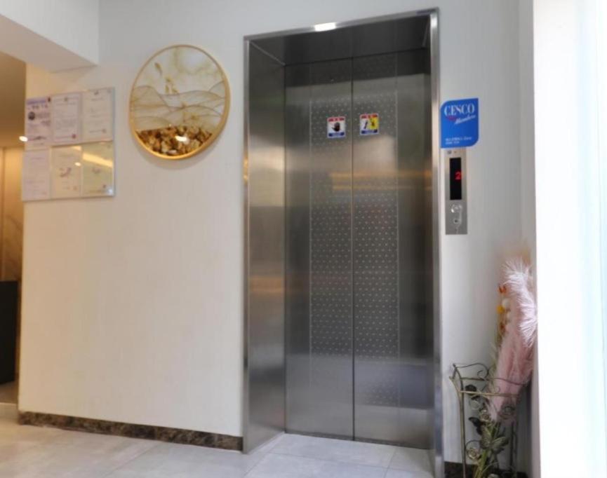 Hotel Rodem Incheon Dış mekan fotoğraf